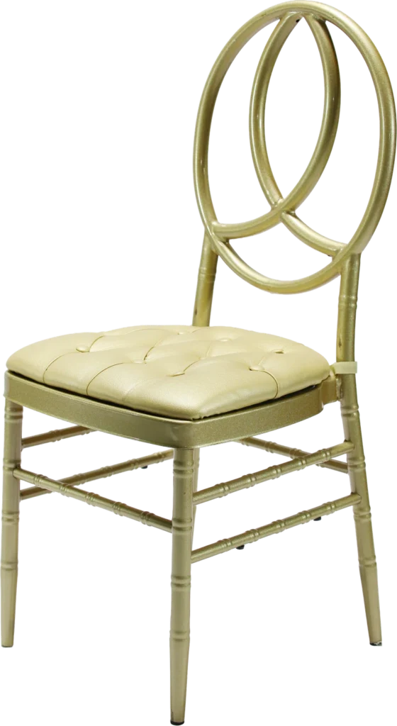 Round Tiffany Chair