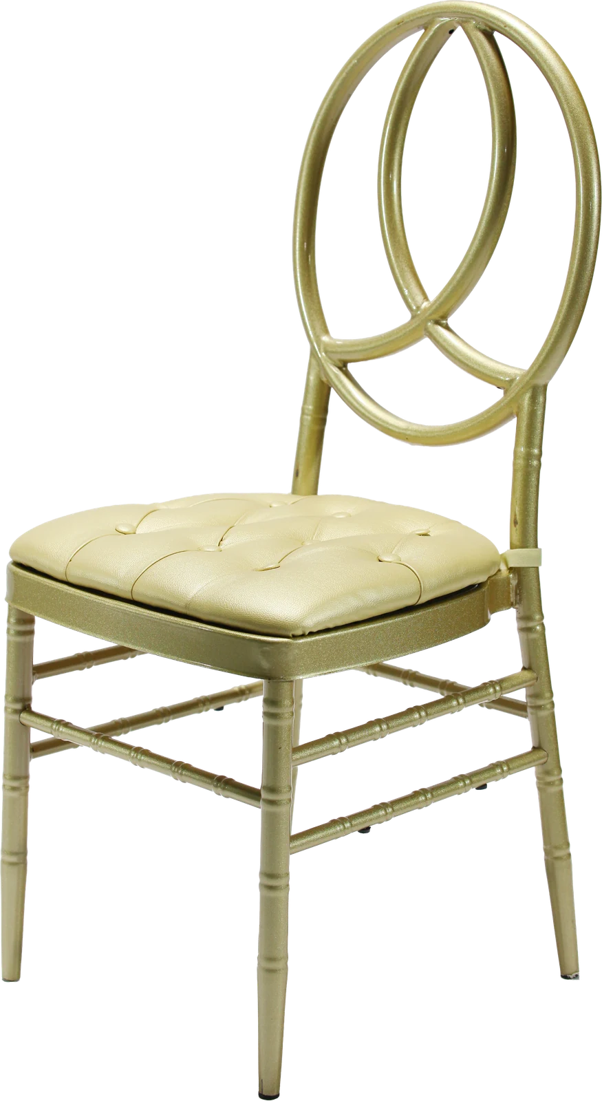 Round Tiffany Chair