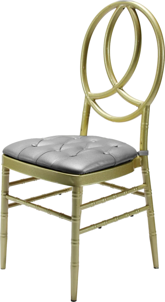 Round Tiffany Chair