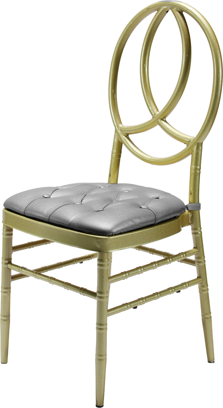 Round Tiffany Chair
