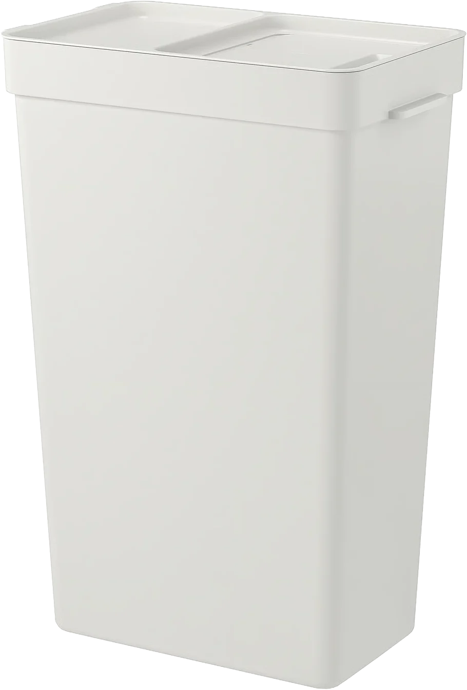 Rubbish Bin