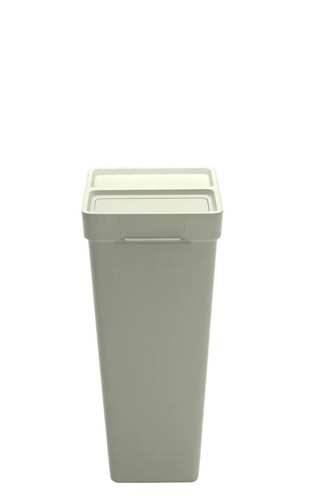 Rubbish Bin