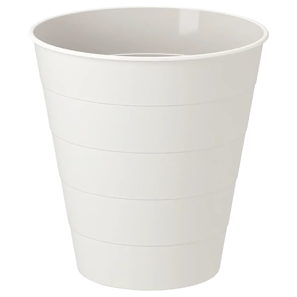 Rubbish Bin