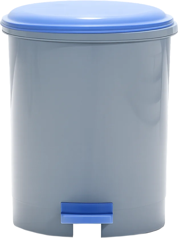 Rubbish Bin