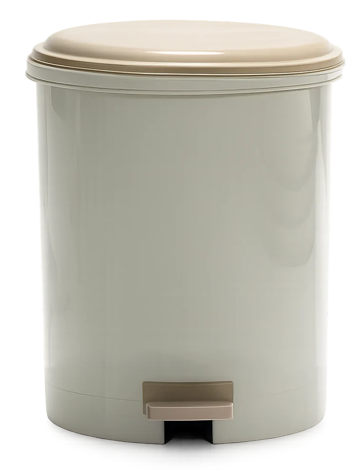 Rubbish Bin
