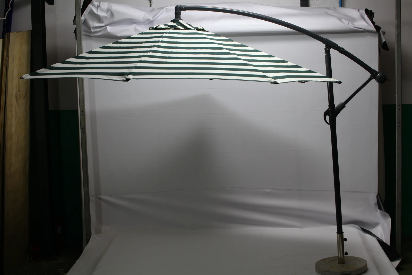 Stripes Parasol Umbrella