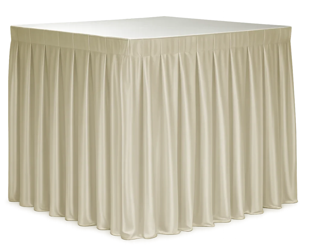 3ft x 3ft Square Table