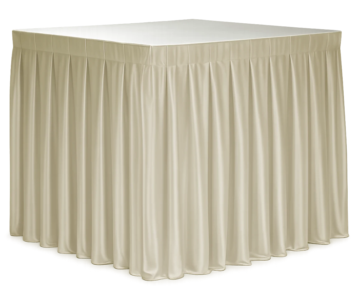 3ft x 3ft Square Table