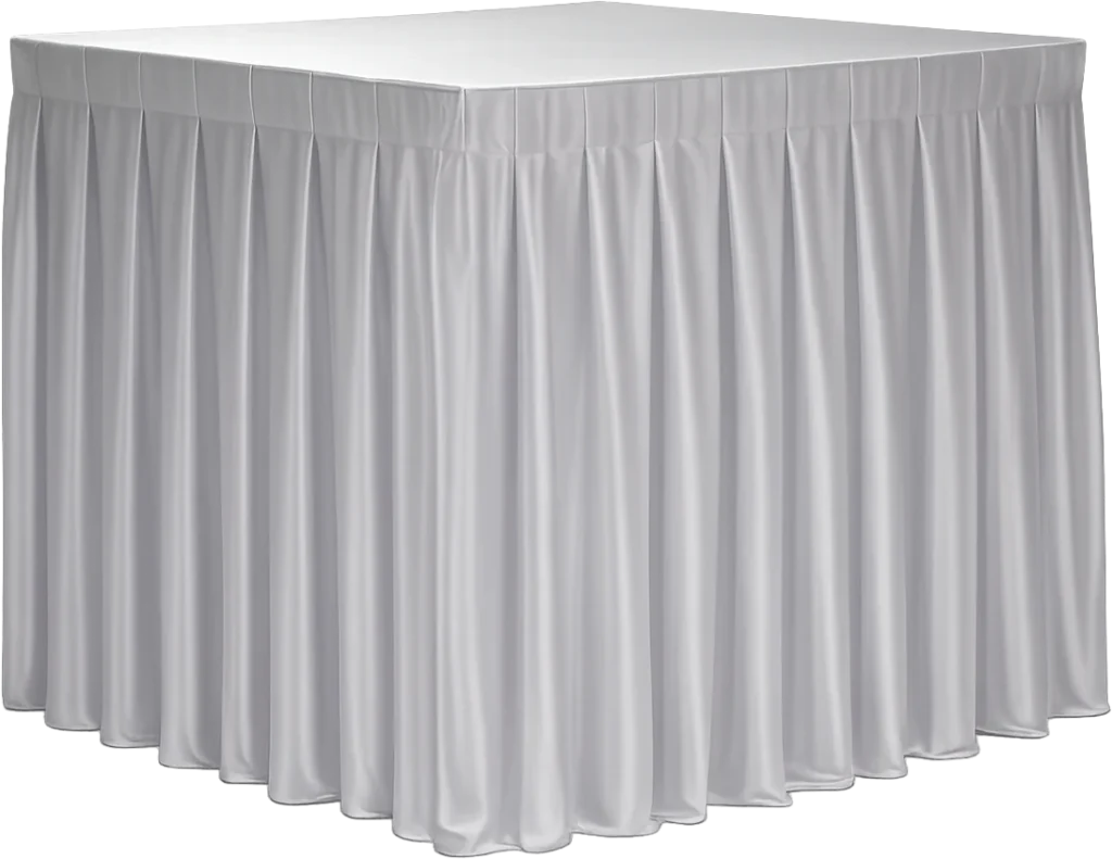 3ft x 3ft Square Table