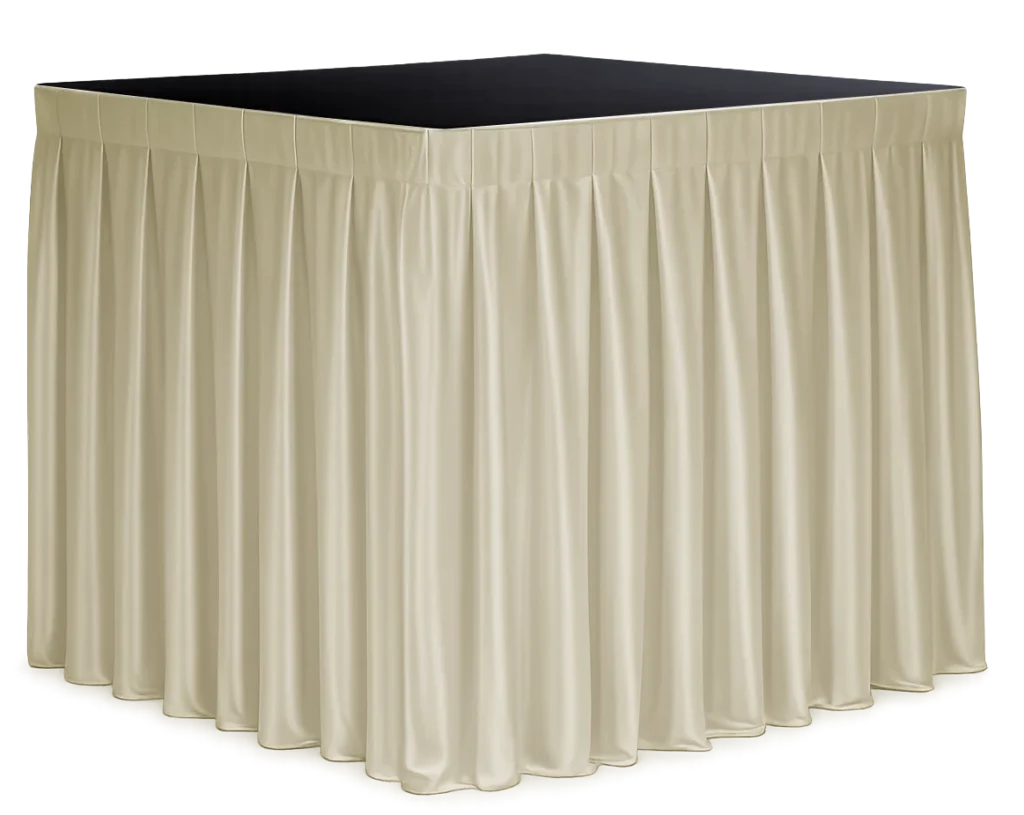 3ft x 3ft Square Table