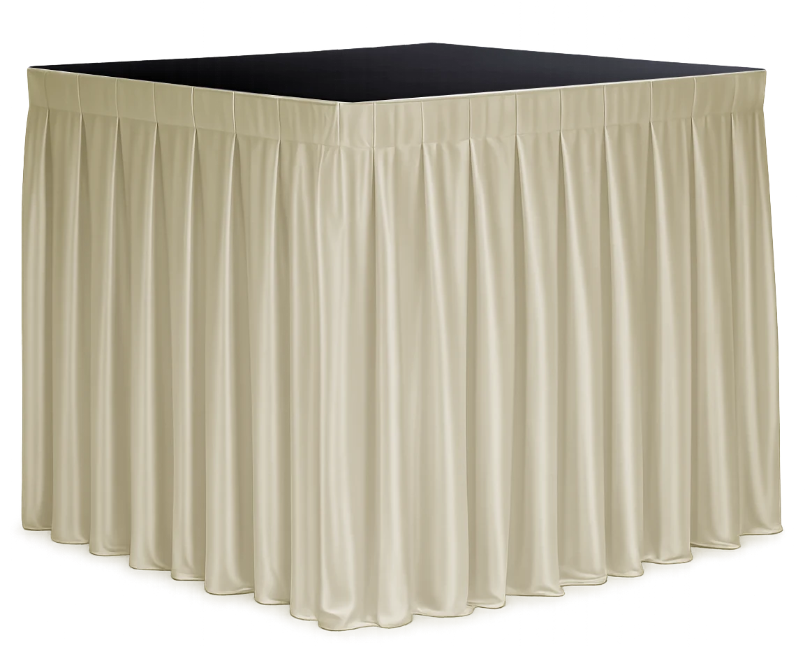 3ft x 3ft Square Table