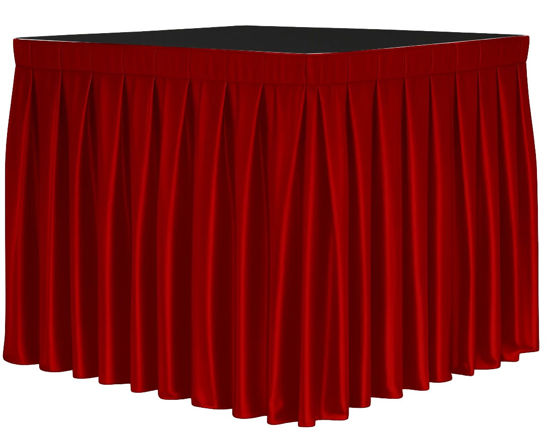 3ft x 3ft Square Table