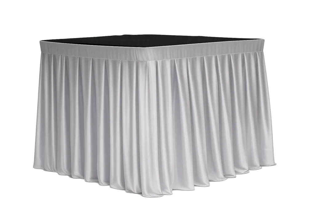 3ft x 3ft Square Table