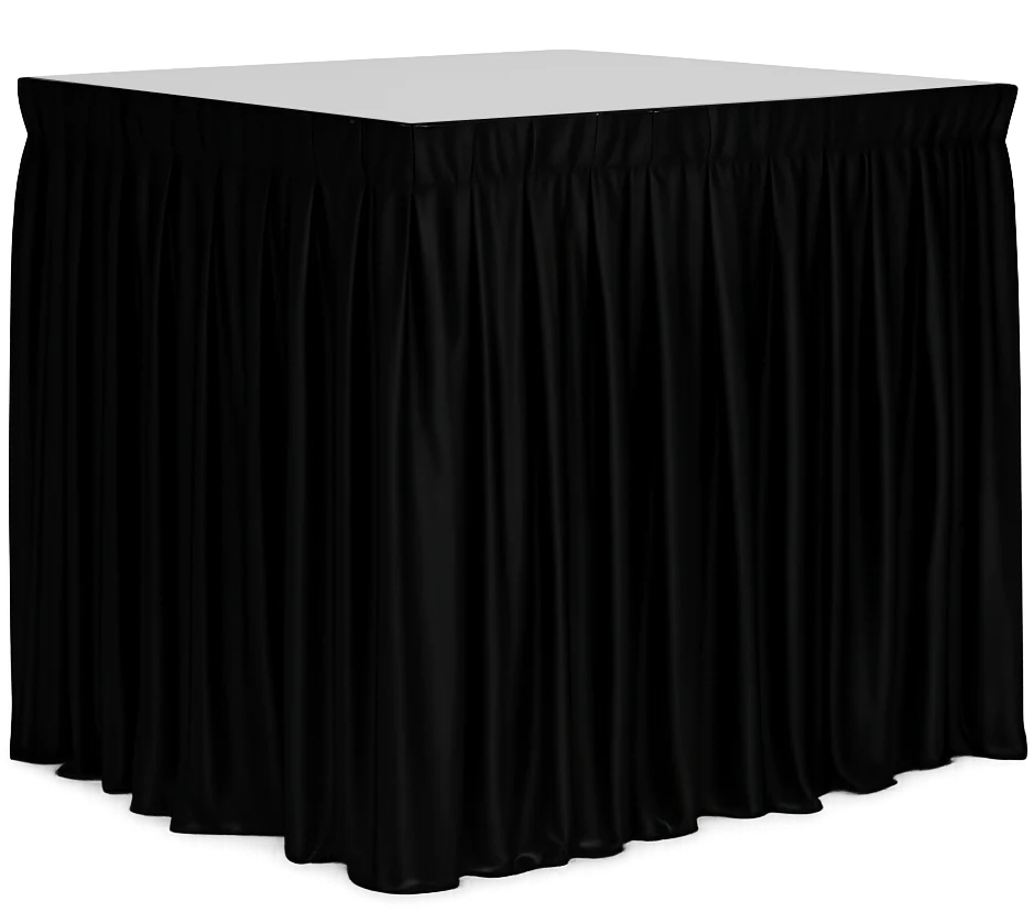 3ft x 3ft Square Table