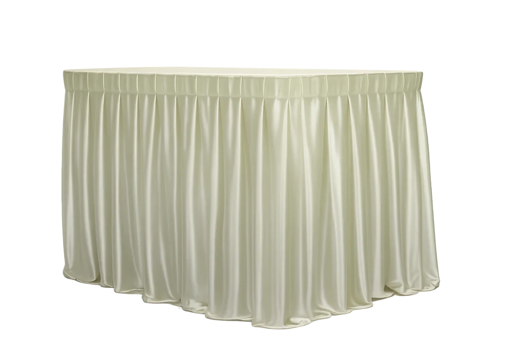 4ft x 2ft Rectangular Table