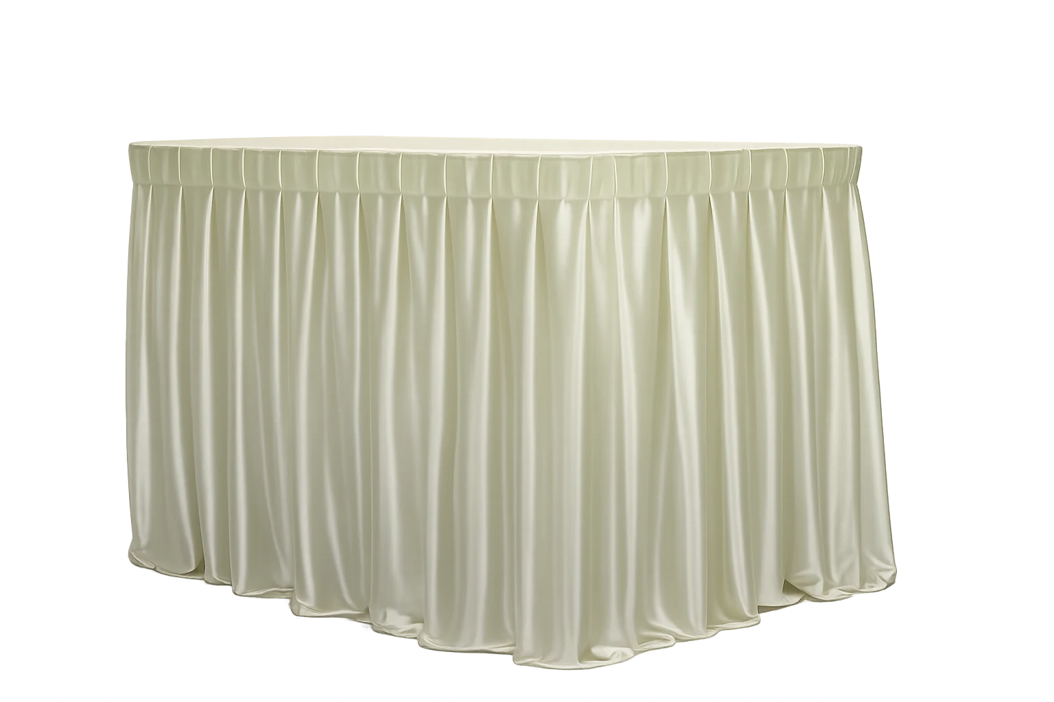 4ft x 2ft Rectangular Table
