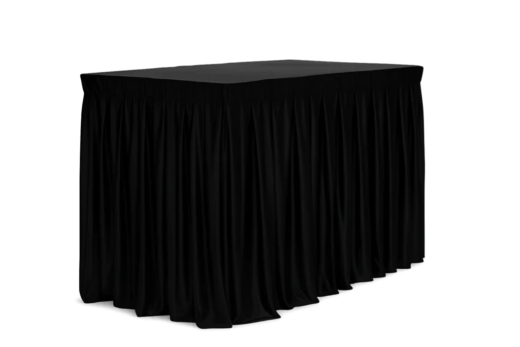4ft x 2ft Rectangular Table