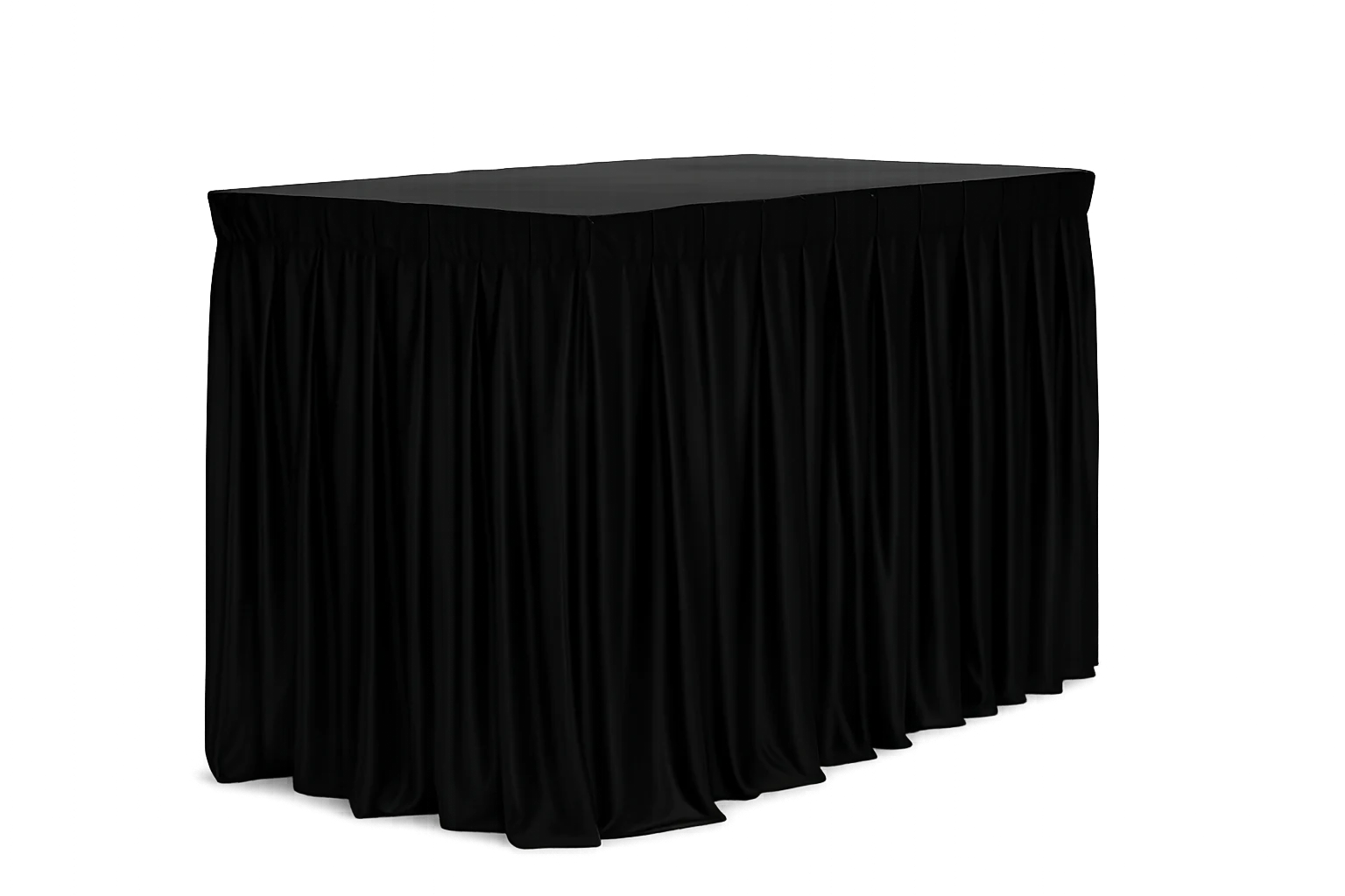 4ft x 2ft Rectangular Table