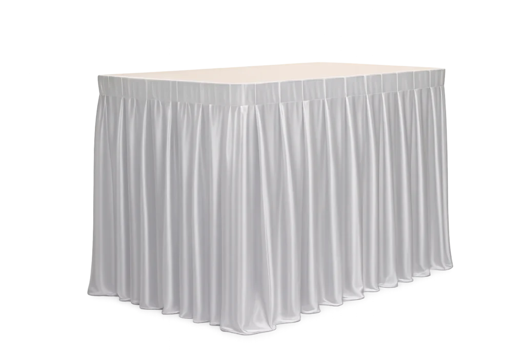 4ft x 2ft Rectangular Table