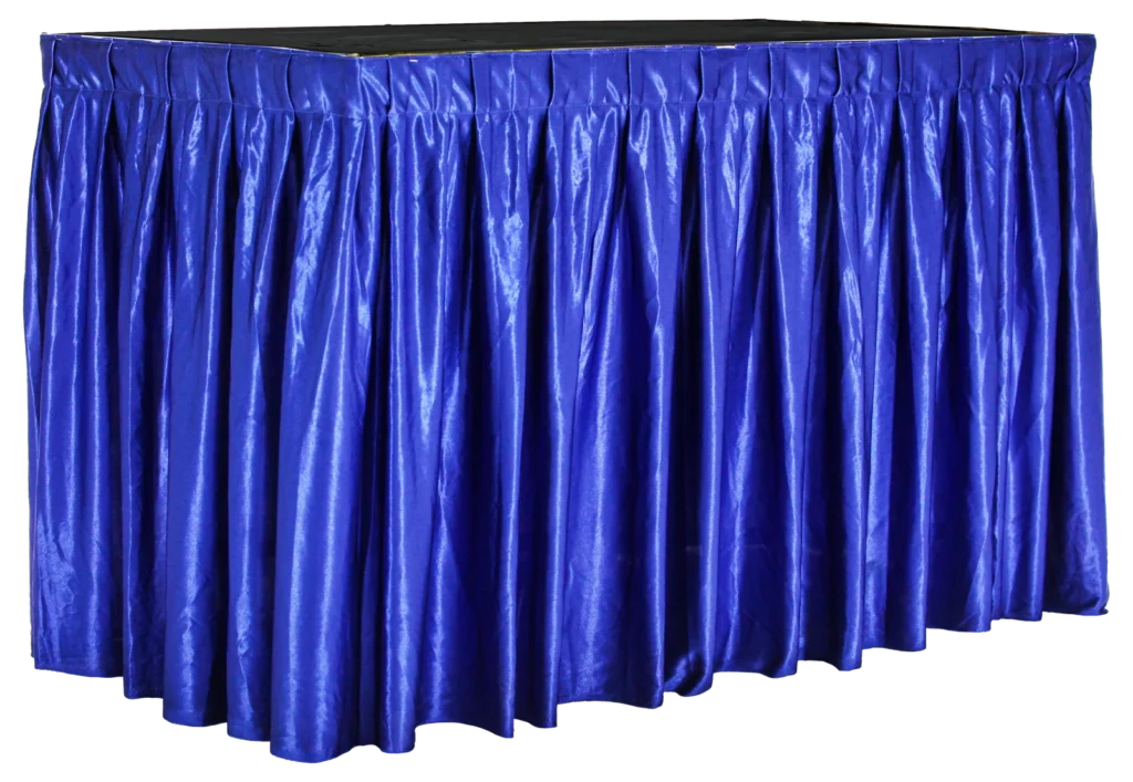 4ft x 2ft Rectangular Table