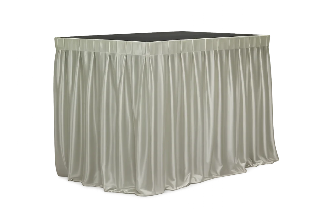 4ft x 2ft Rectangular Table