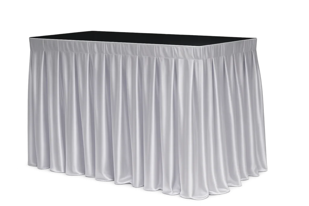 4ft x 2ft Rectangular Table