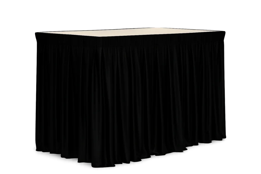 4ft x 2ft Rectangular Table