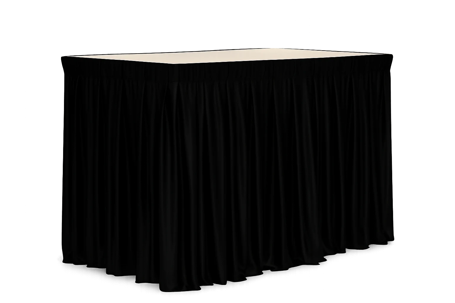 4ft x 2ft Rectangular Table