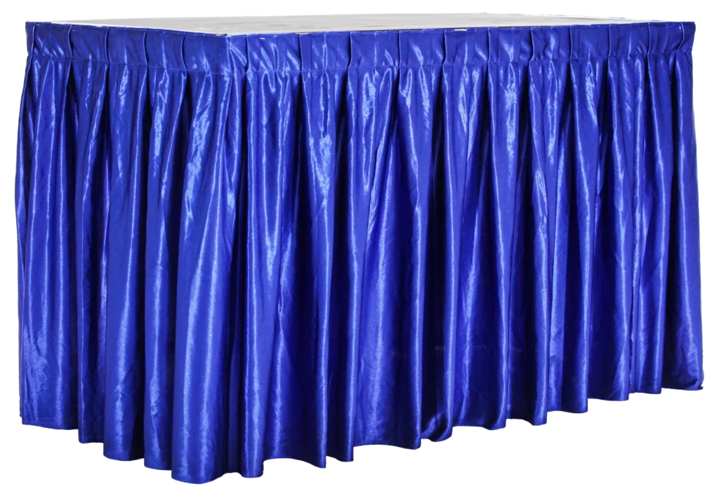 4ft x 2ft Rectangular Table