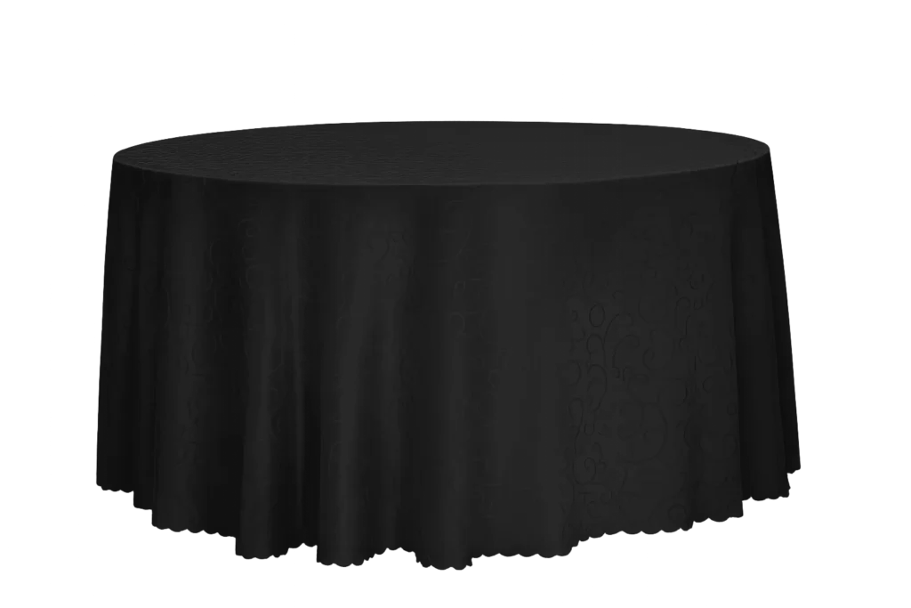 4ft Round Table