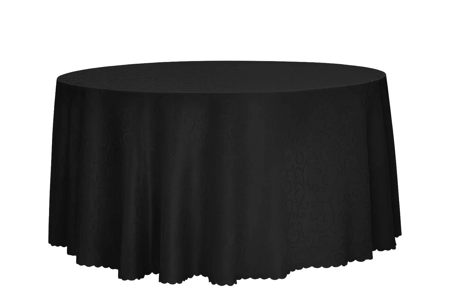 4ft Round Table