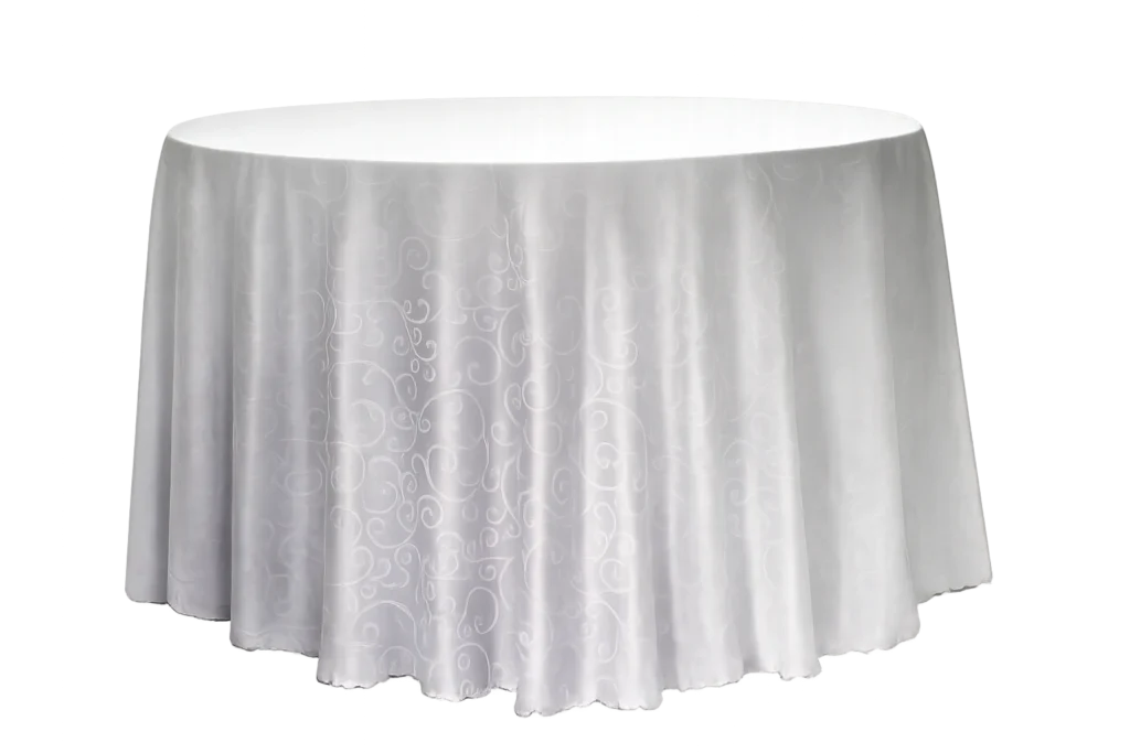 4ft Round Table
