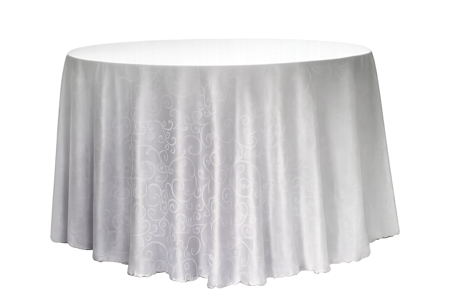 4ft Round Table