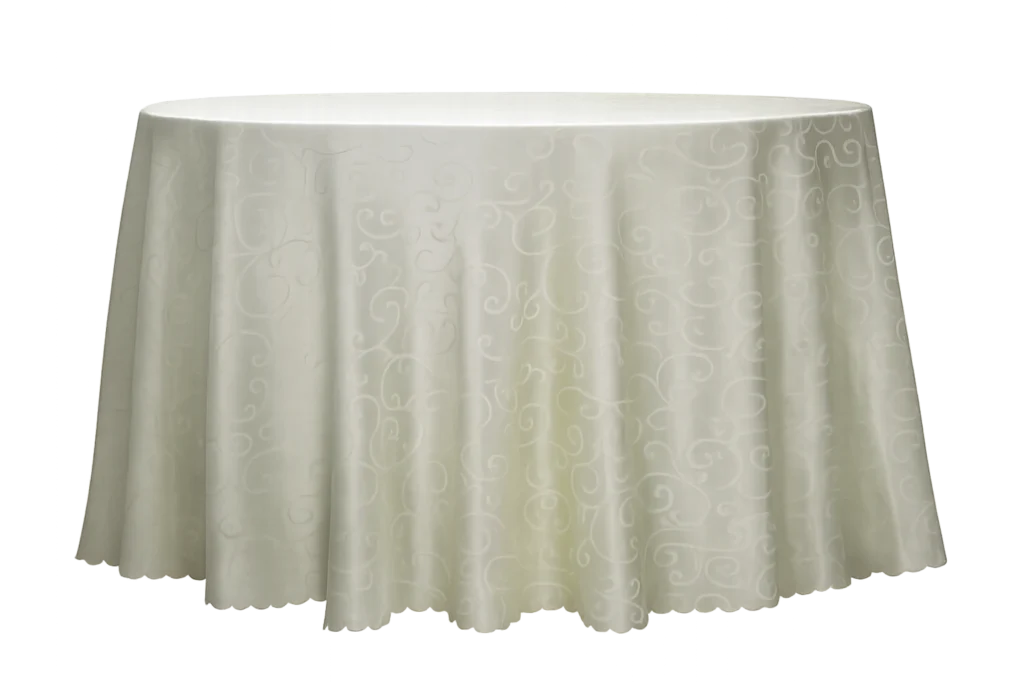 4ft Round Table