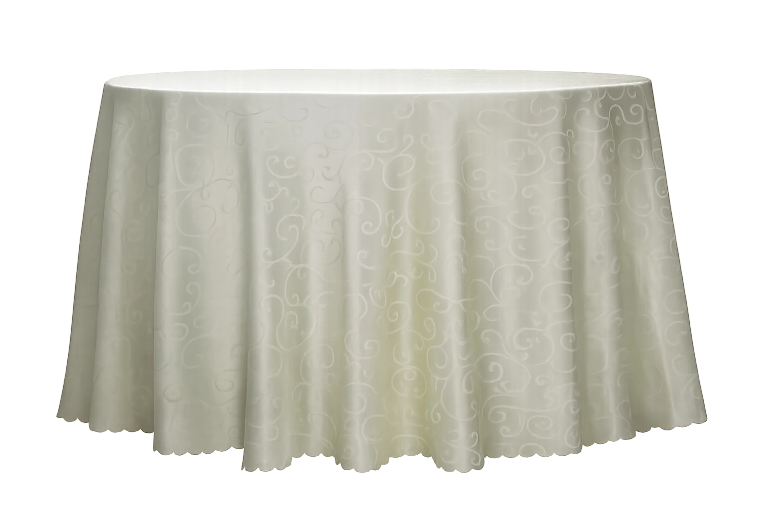 4ft Round Table