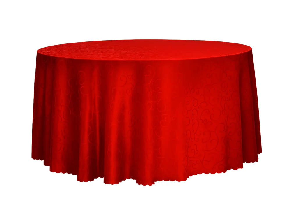 4ft Round Table