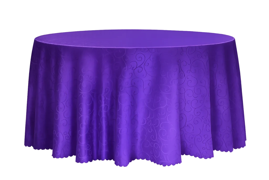 4ft Round Table