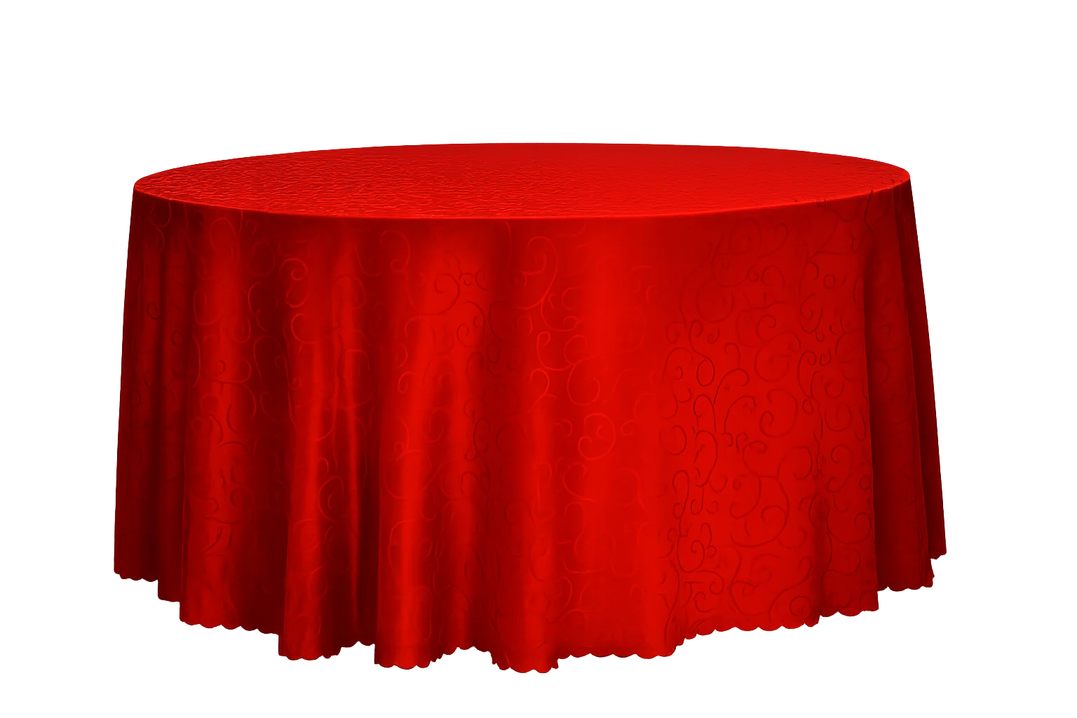 5ft Round Table