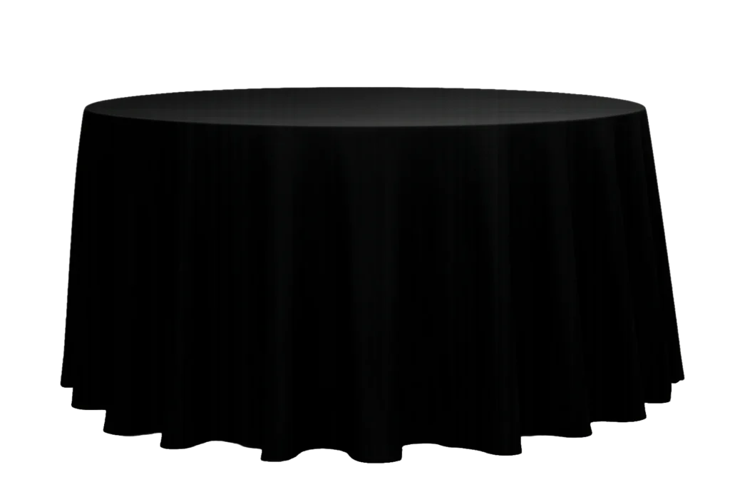 5ft Round Table