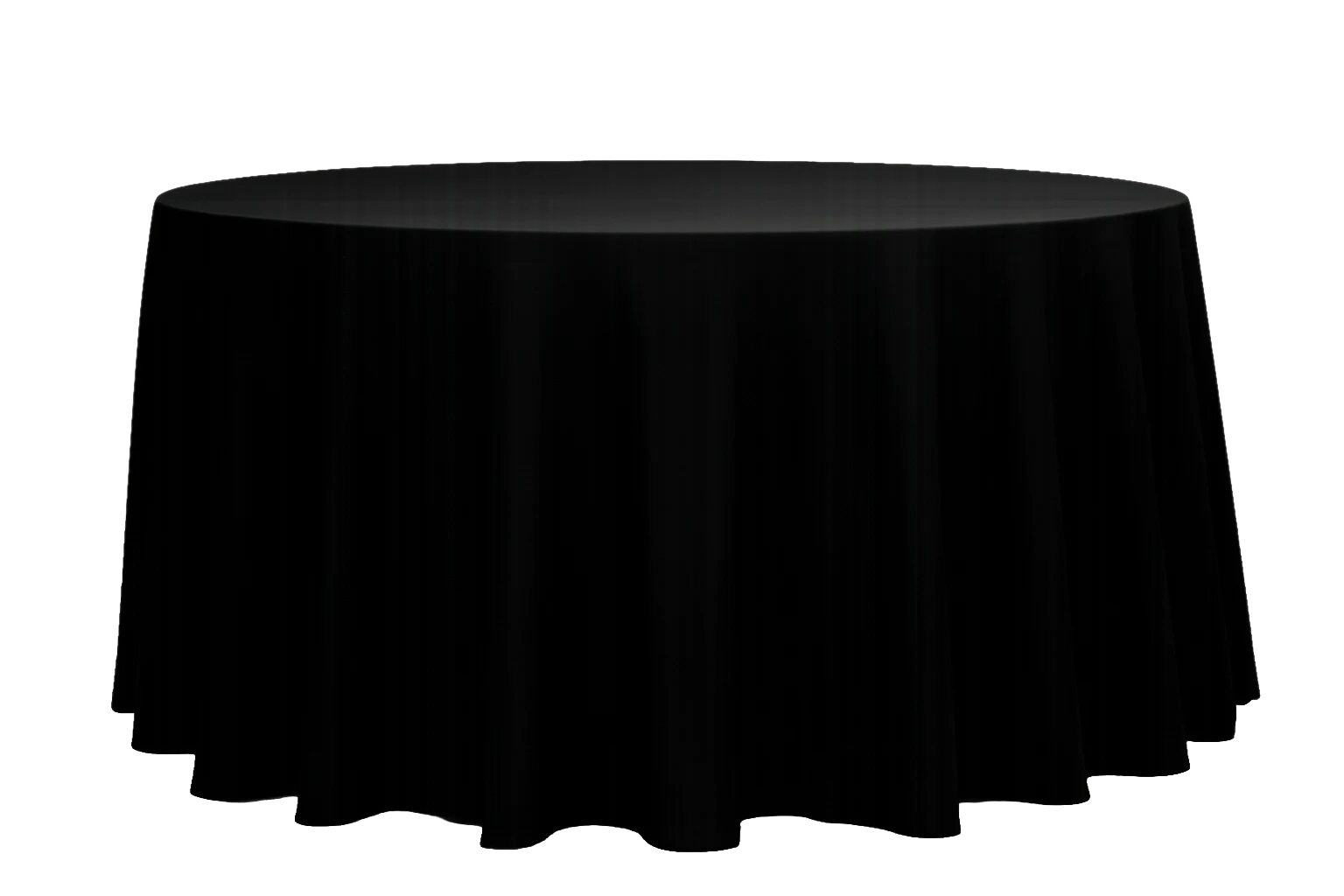 5ft Round Table
