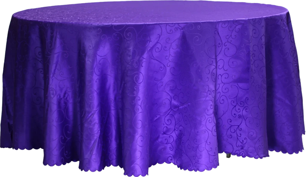 5ft Round Table