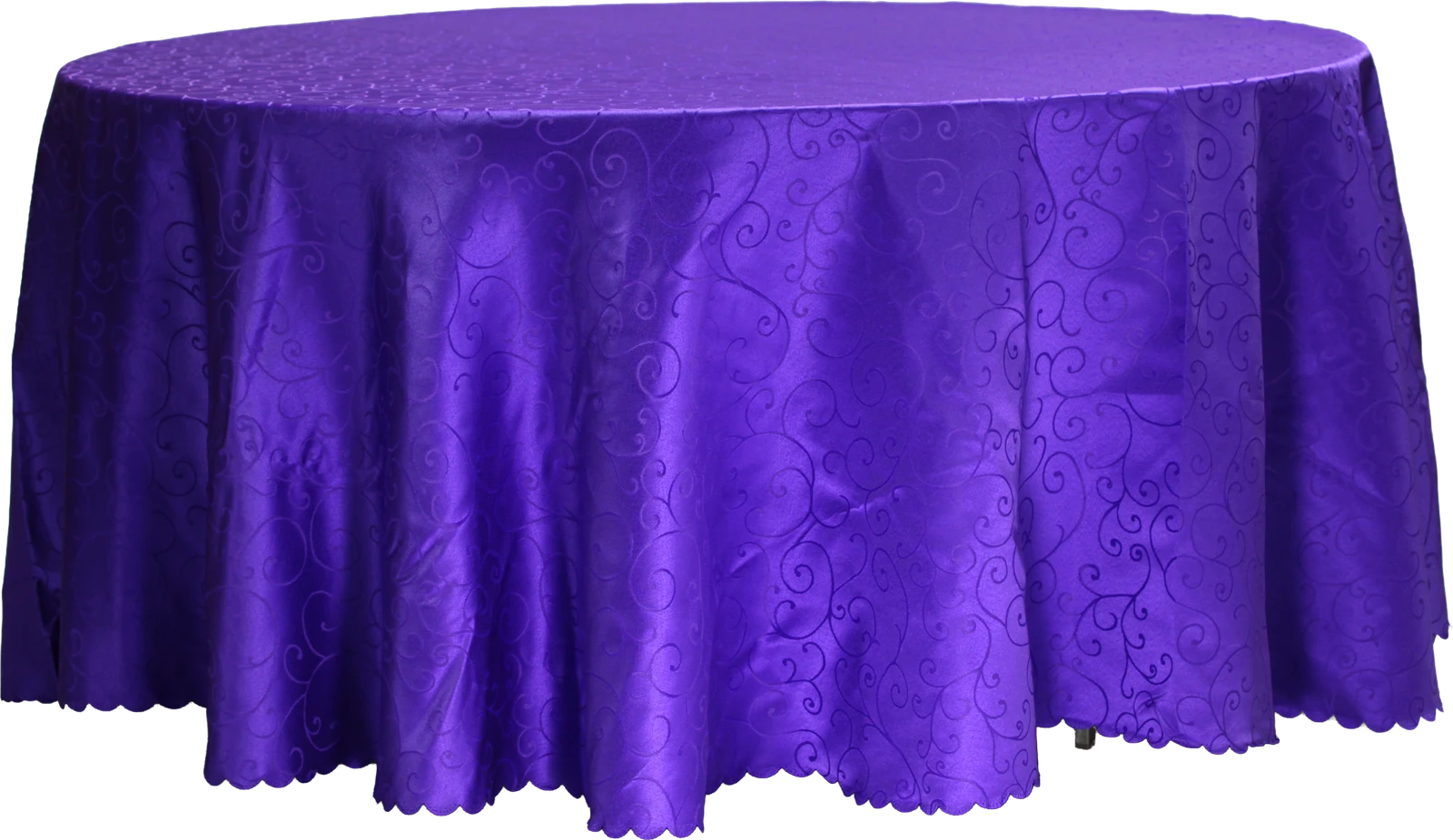 5ft Round Table