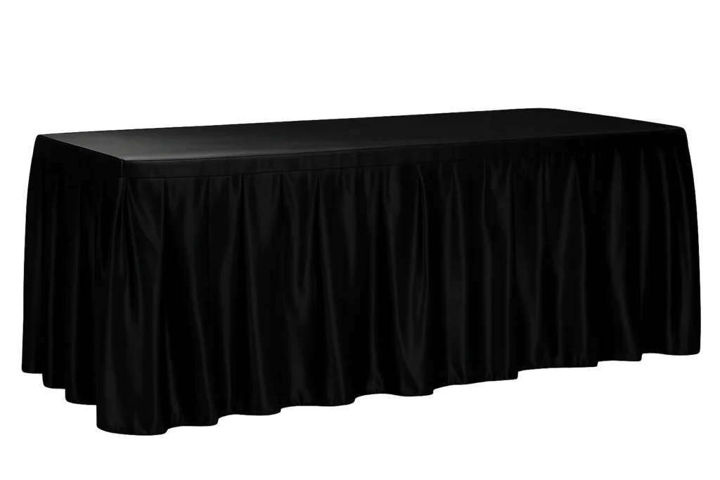 6ft x 2.5ft GS Table