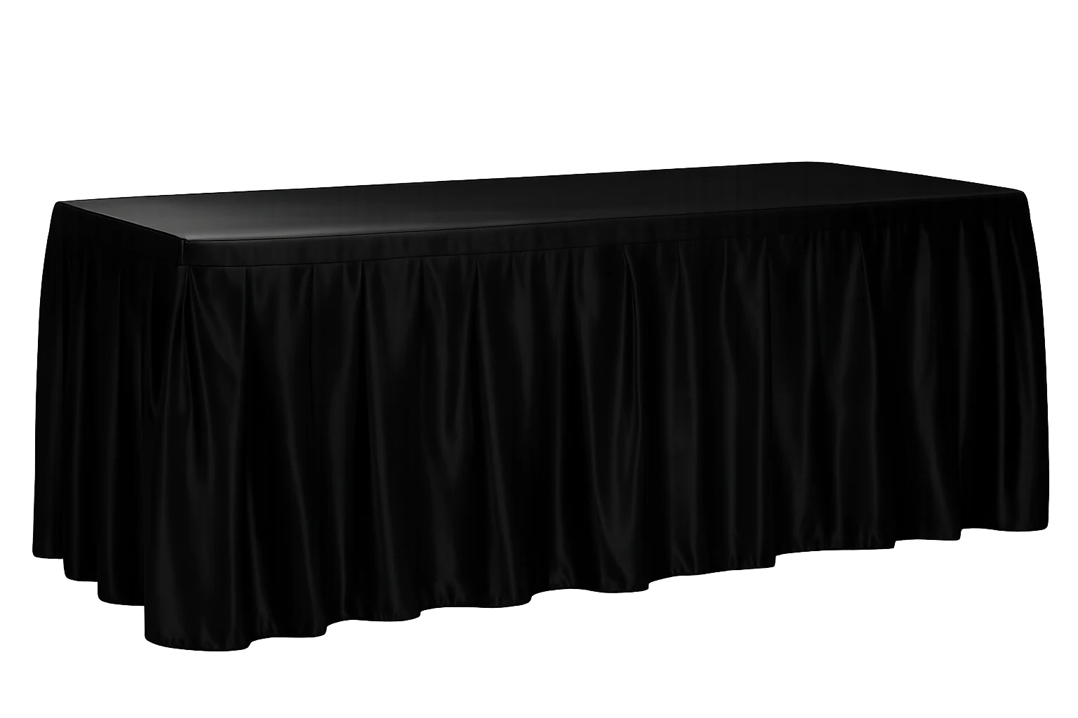 6ft x 2.5ft GS Table