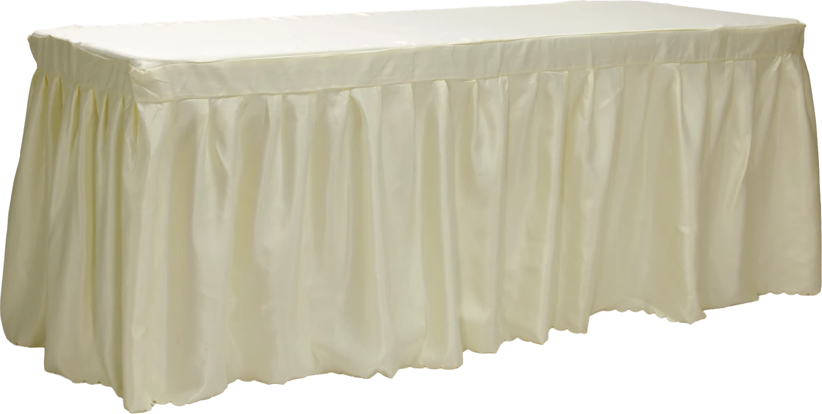 6ft x 2.5ft GS Table
