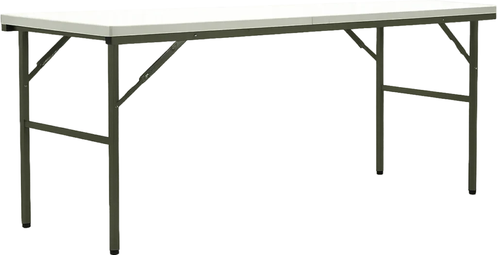 6ft x 2ft GS Table