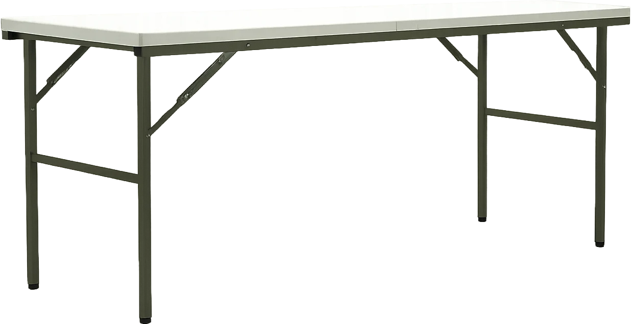 6ft x 2ft GS Table
