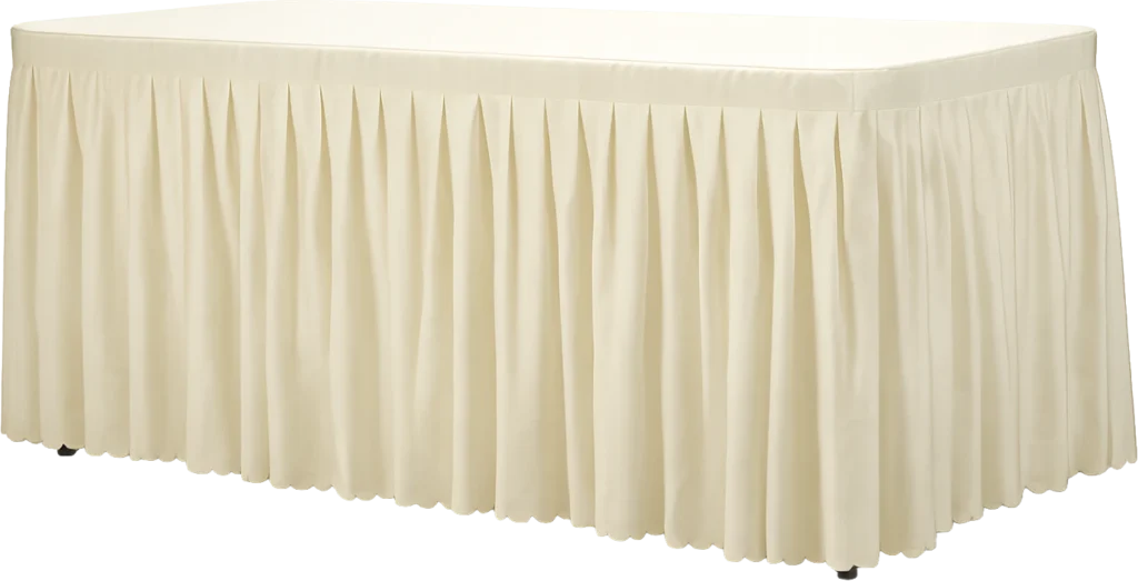 6ft x 2ft Trist Table