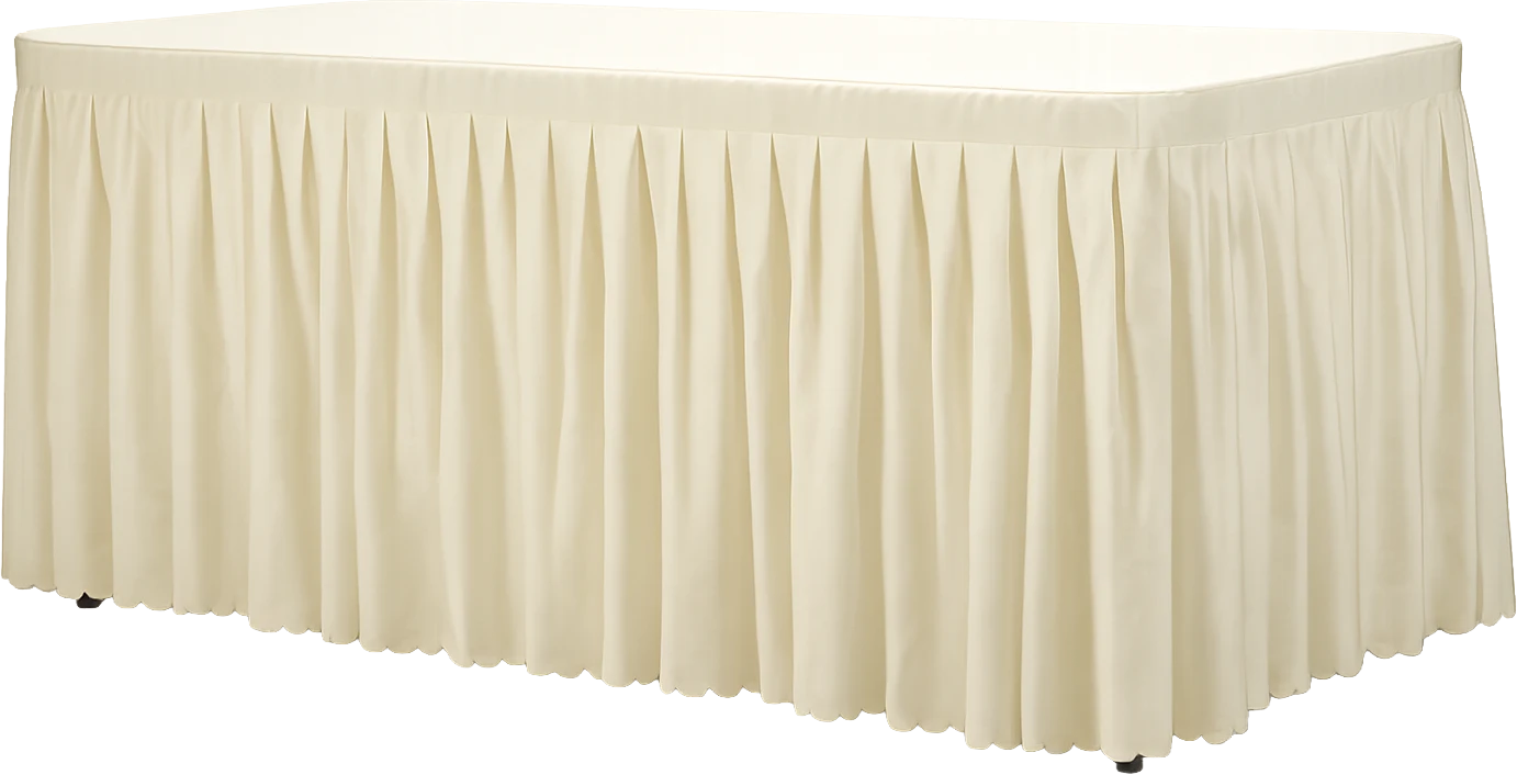 6ft x 2ft Trist Table