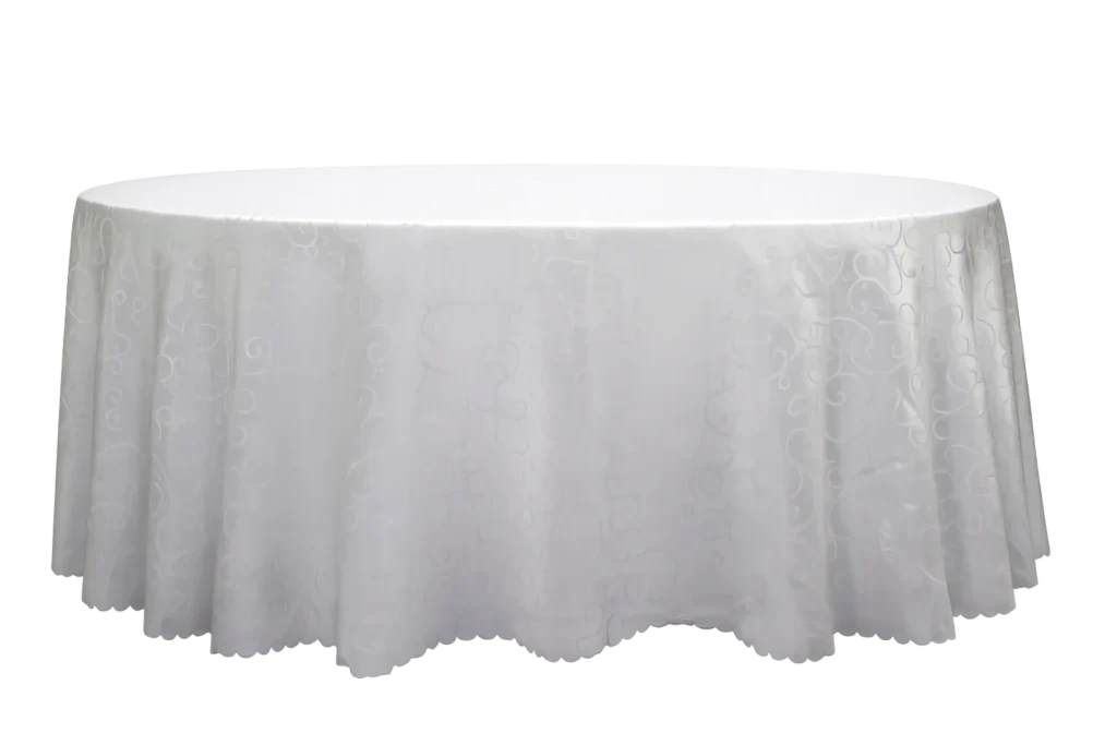 6ft Round Table